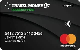 transfer money from money travel card to smart access|travel money oz credit card.